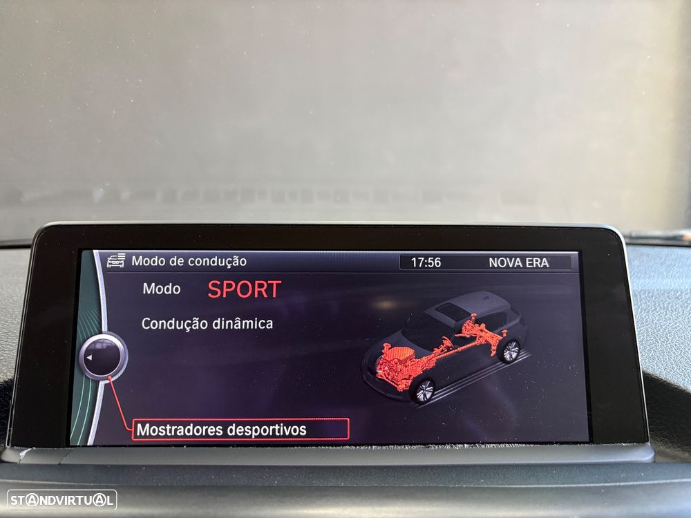 BMW 118 dA Line Sport - 45
