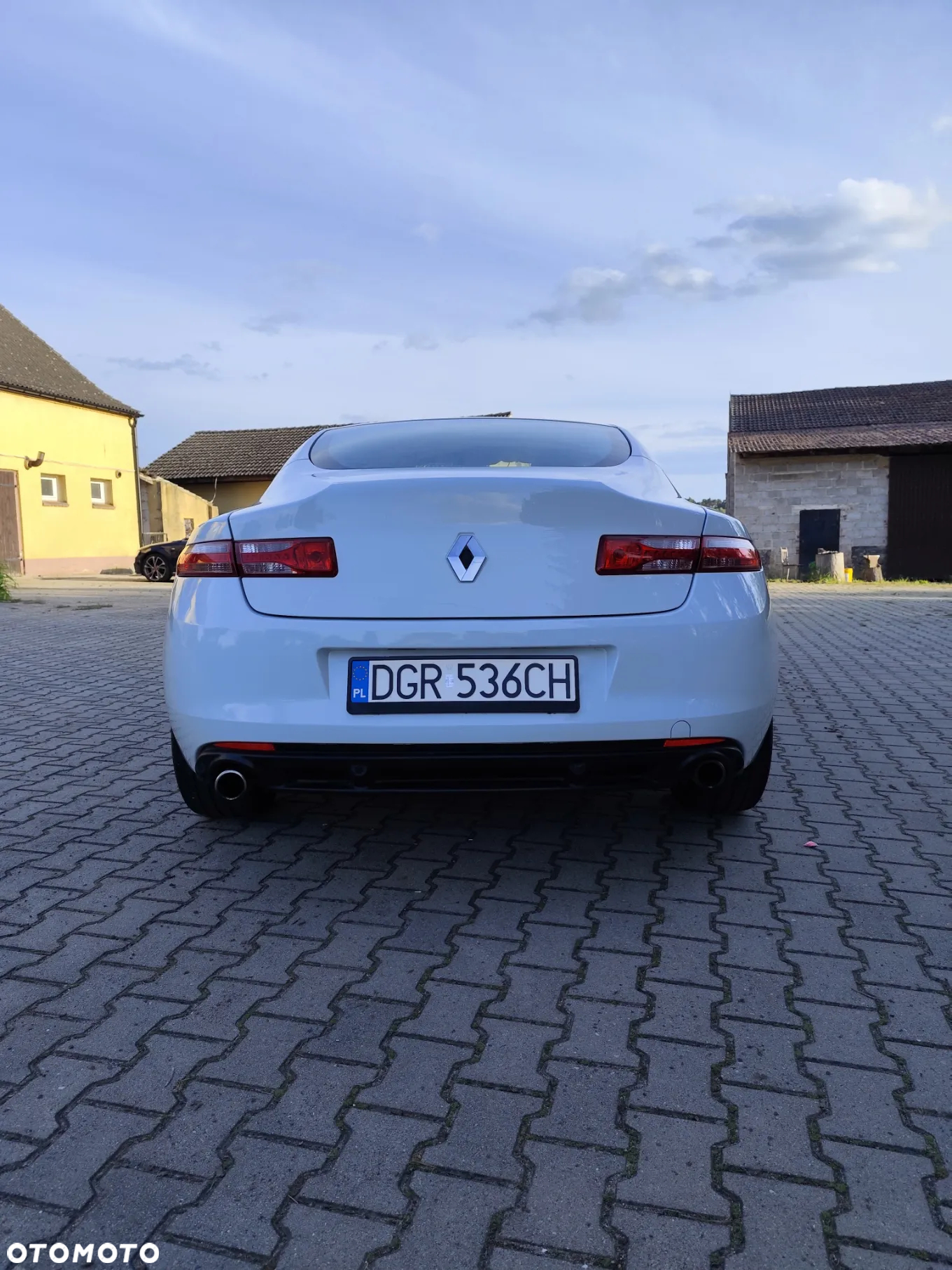 Renault Laguna 2.0 16V Coupe - 9