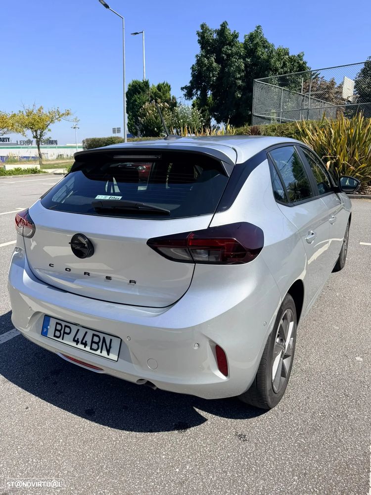Opel Corsa 1.2 T Edition - 7