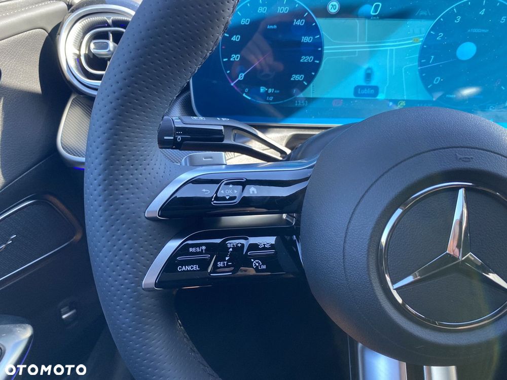 Mercedes-Benz Klasa C - 12