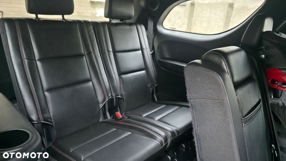 Dodge Durango 5,7 R/T - 9