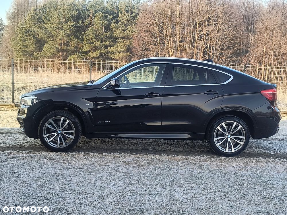 BMW X6 - 3