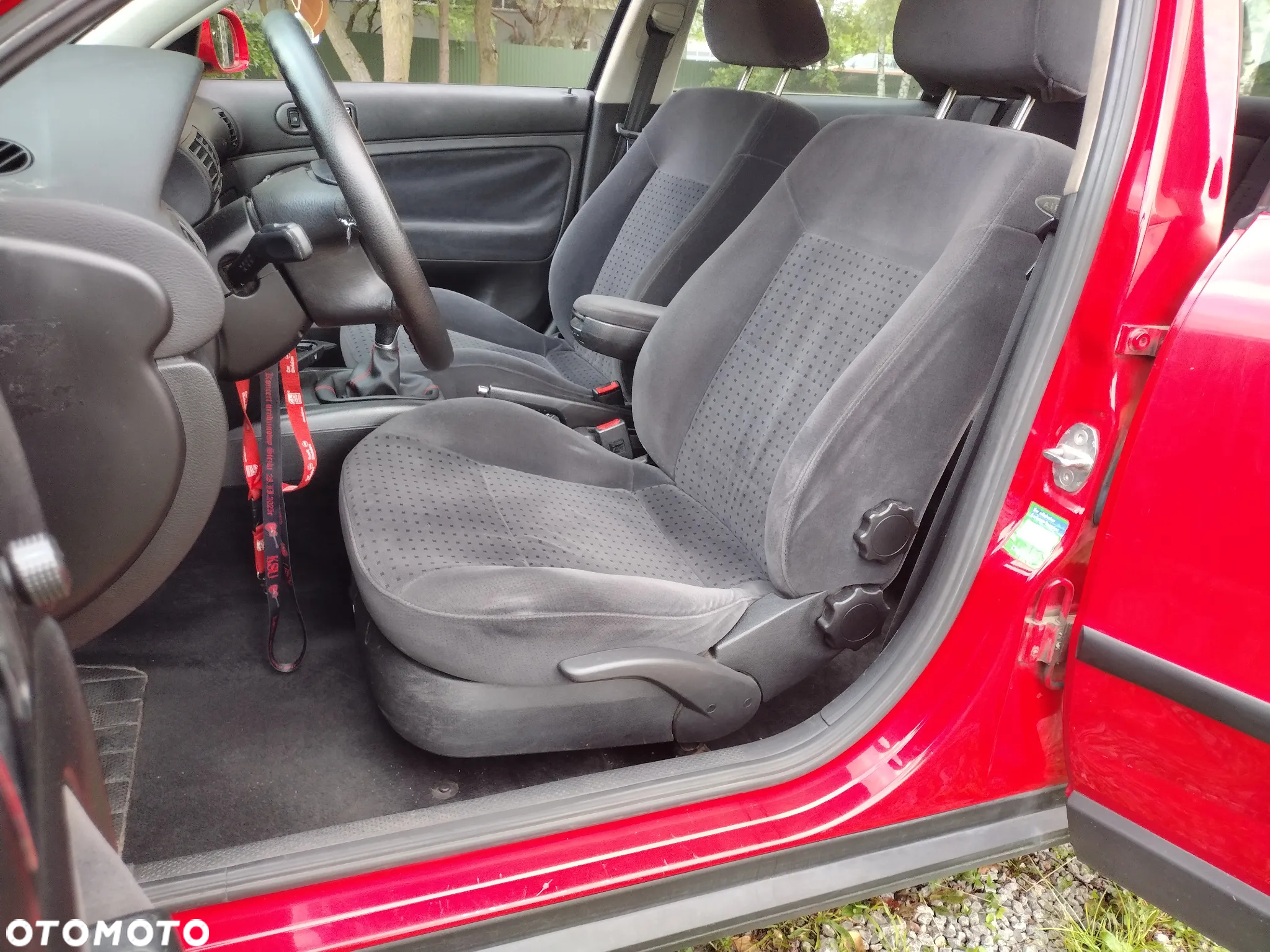 Volkswagen Passat 1.9 TDI - 7