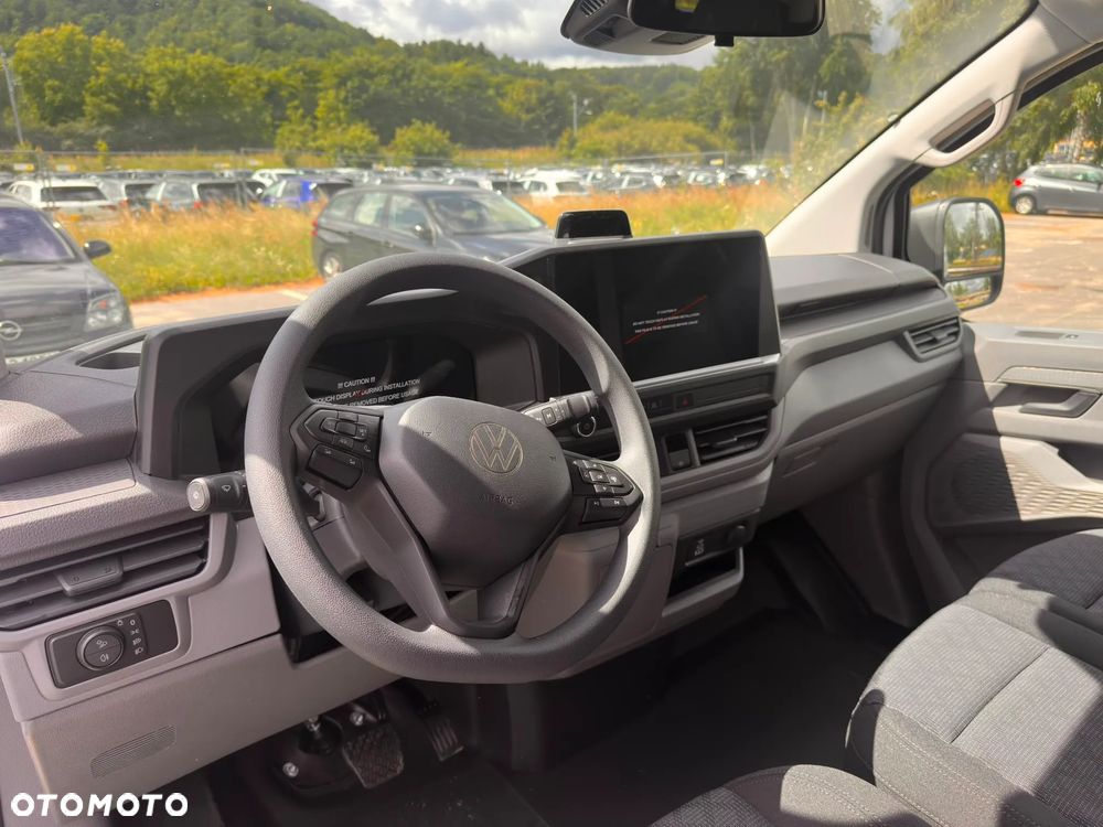 Volkswagen Transporter Kombi L2H1 M1 - 19
