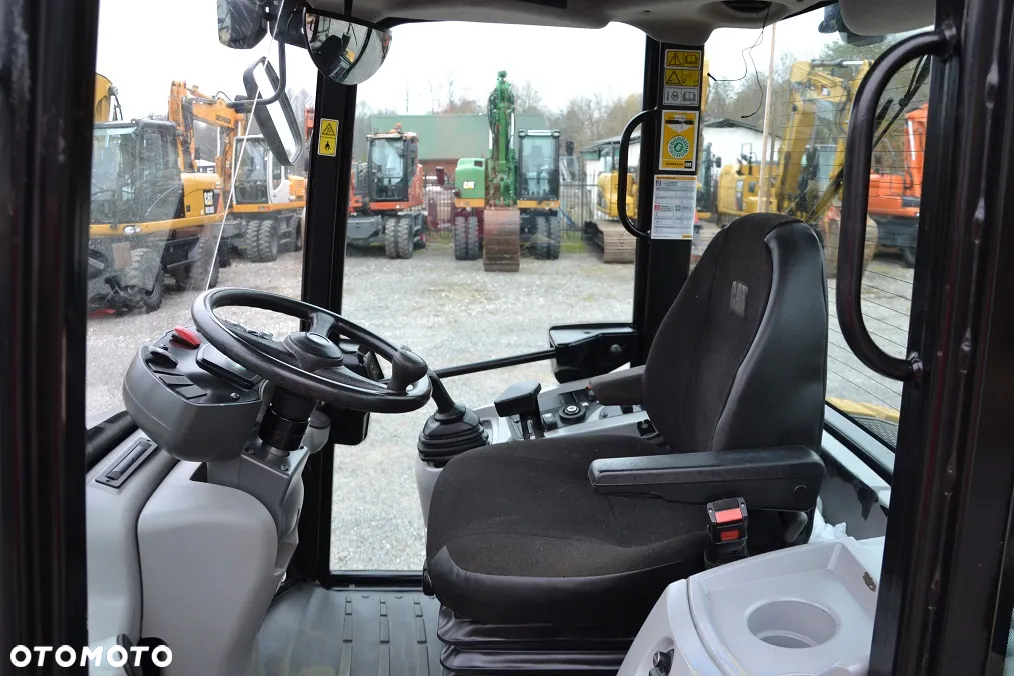 Caterpillar 908 H2 - 17