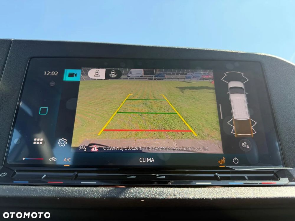 Volkswagen Caddy 2.0 TDI - 19