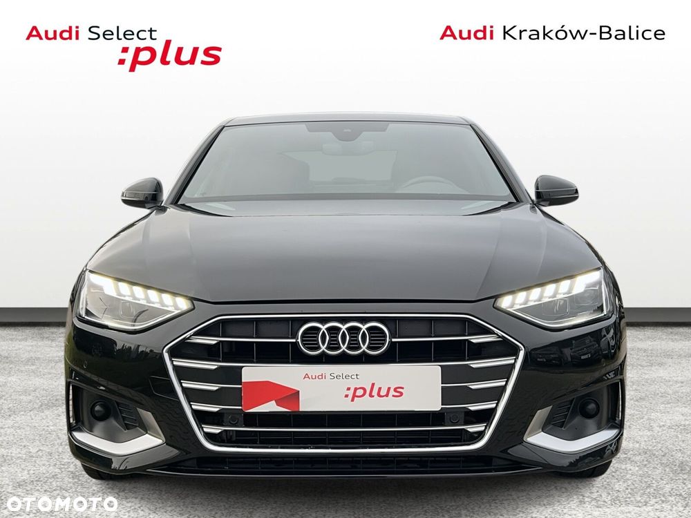 Audi A4 - 8