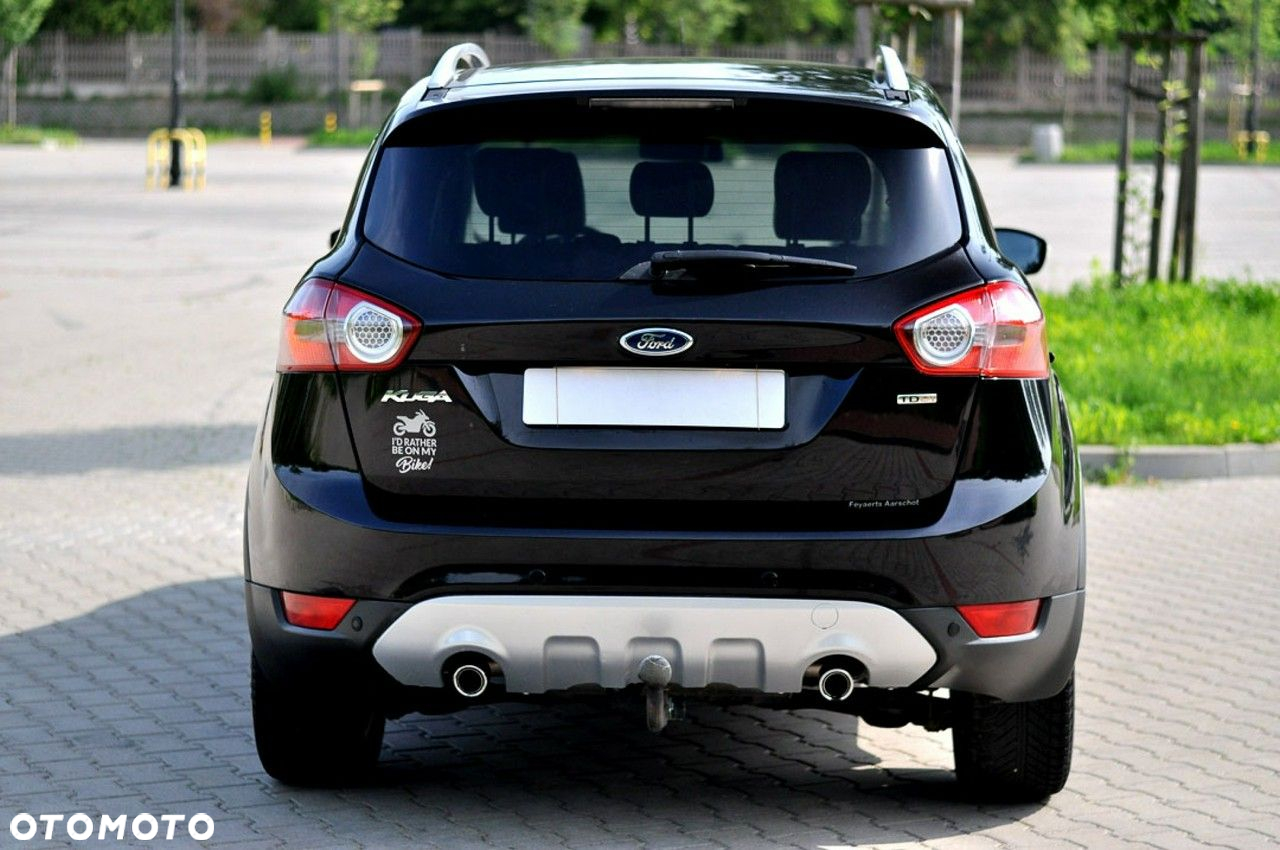 Ford Kuga 2.0 TDCi 2x4 Trend - 24