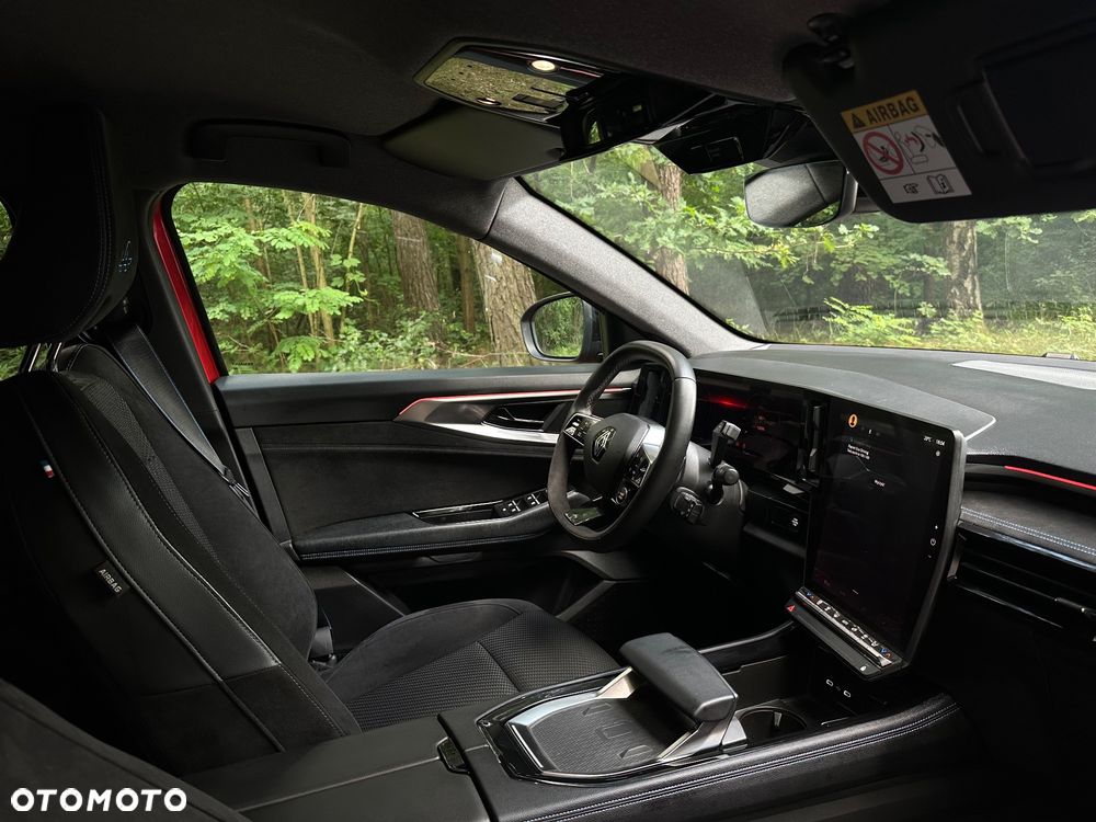 Renault Austral E-Tech Full 200 Techno Esprit Alpine - 7