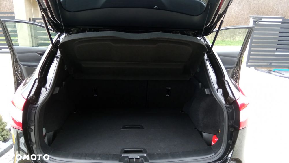 Nissan Qashqai 1.2 DIG-T N-Vision EU6 - 25