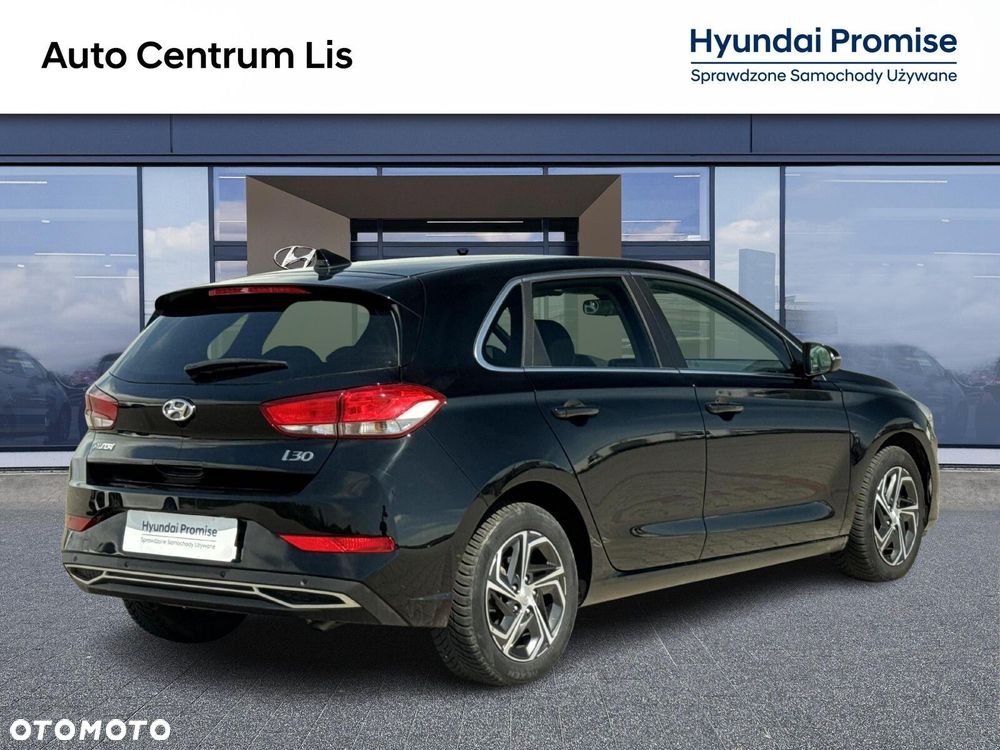 Hyundai i30 1.0 T-GDI Smart DCT - 5