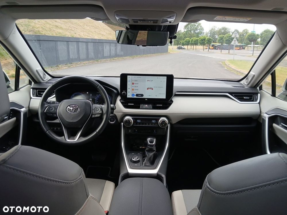 Toyota RAV4 - 19