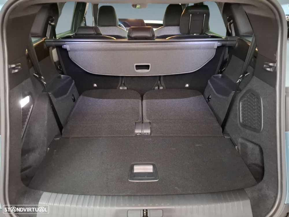 Peugeot 5008 1.2 Hybrid Allure e-DCS6 - 23