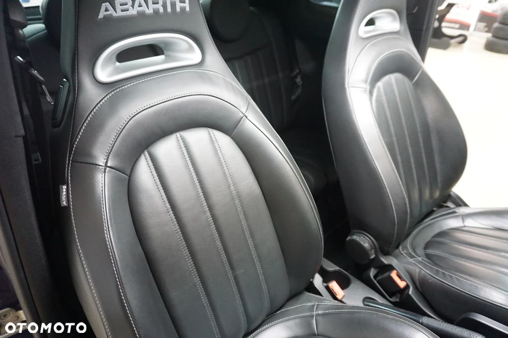 Fiat 500 595 Abarth - 24