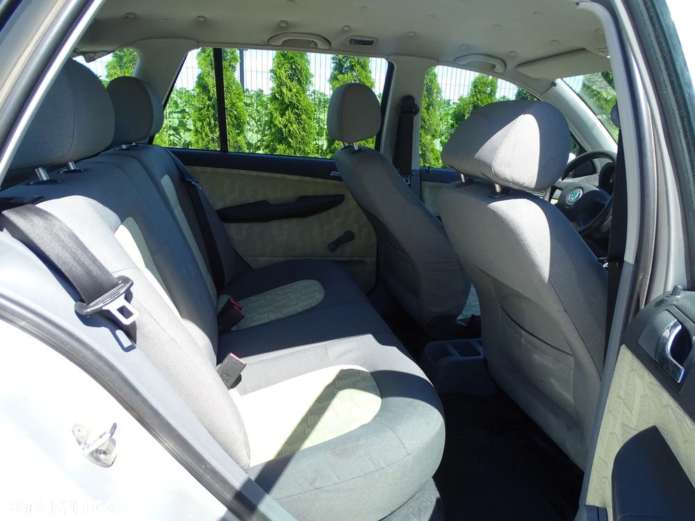 Skoda Fabia 1.4 Classic - 8