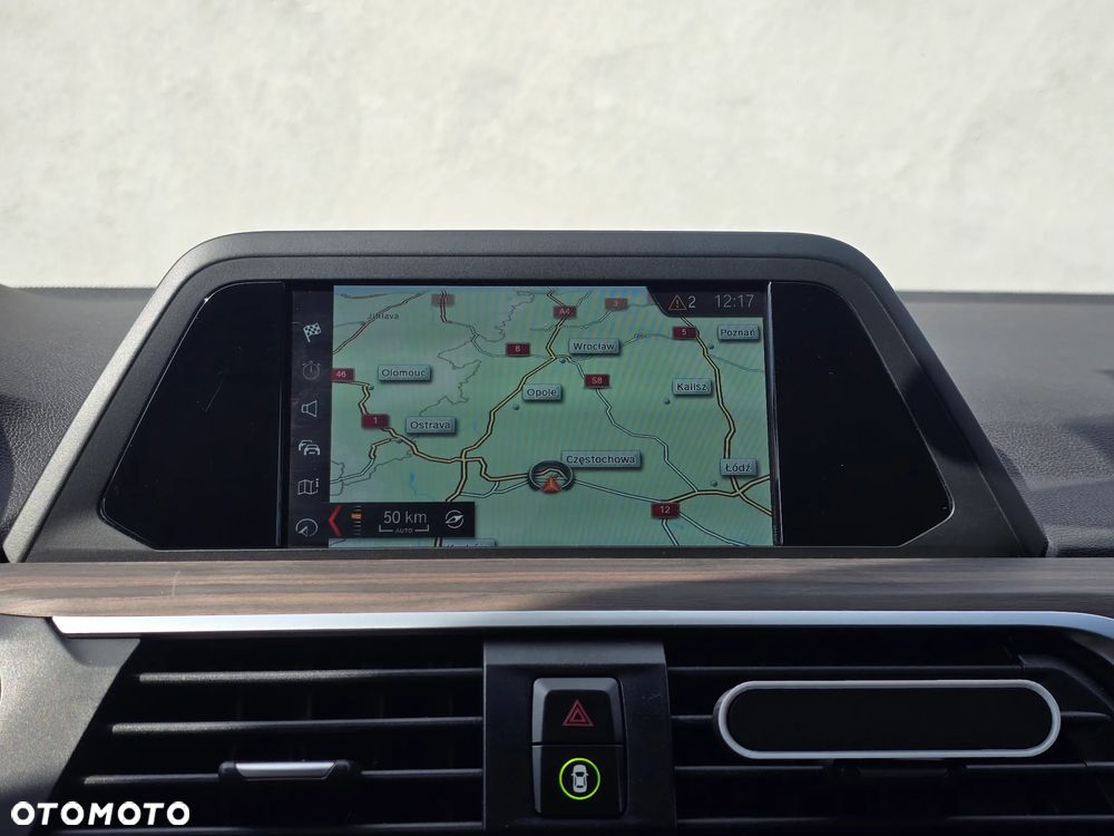 BMW X3 xDrive20d M Sport - 19