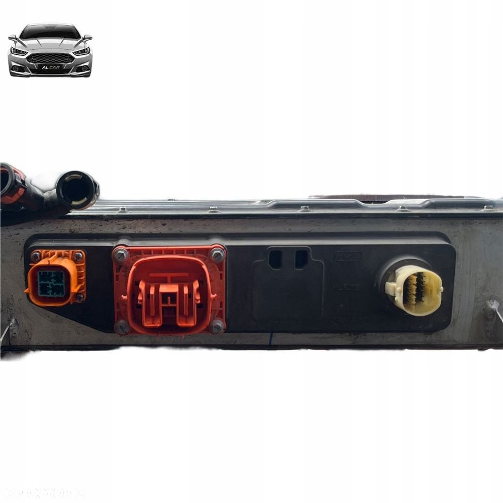 BATERIA AKUMULATOR FORD MUSTAN MACH-E AWD 78,2 kWh PJ98-10B759-EF JAK NOWA - 3
