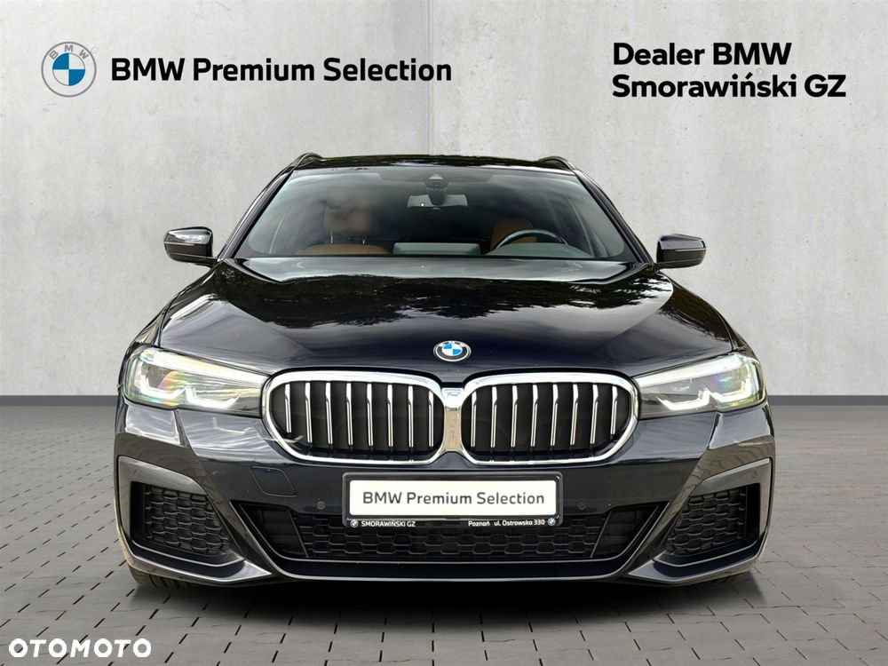 BMW Seria 5 - 29