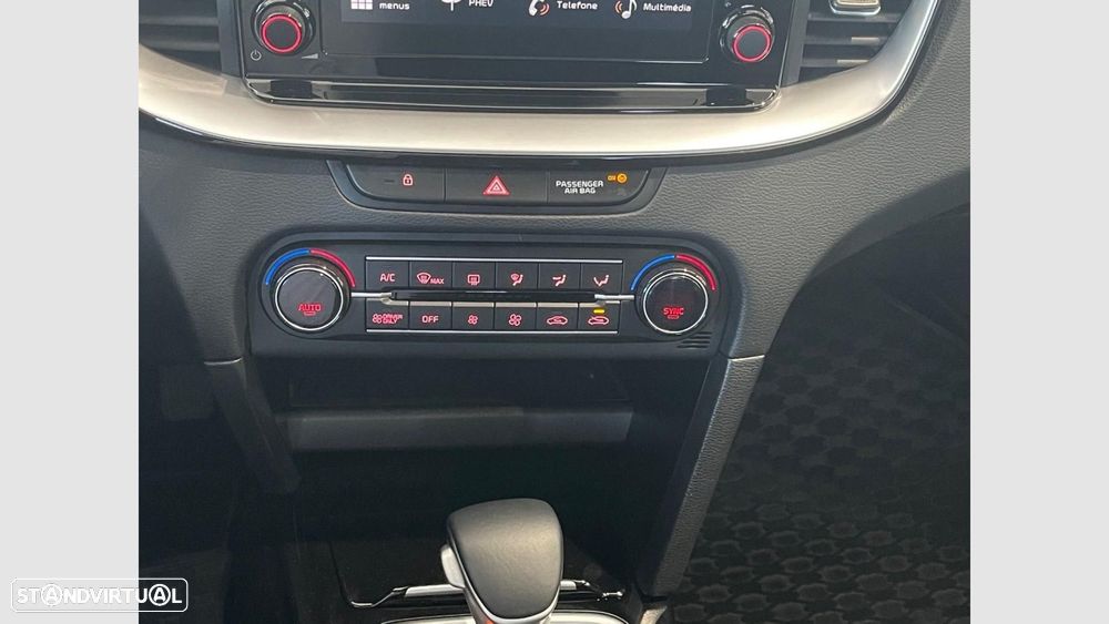 Kia Ceed SW - 16