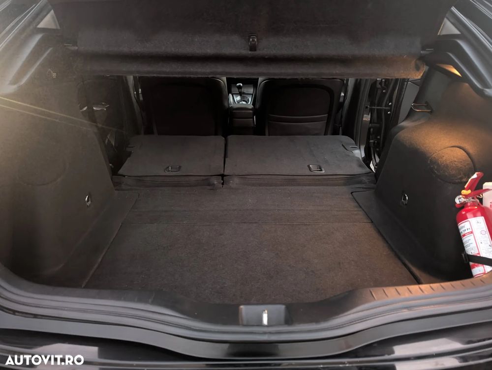 Honda Civic 1.8 SOHC i-VTEC MT Sport - 20