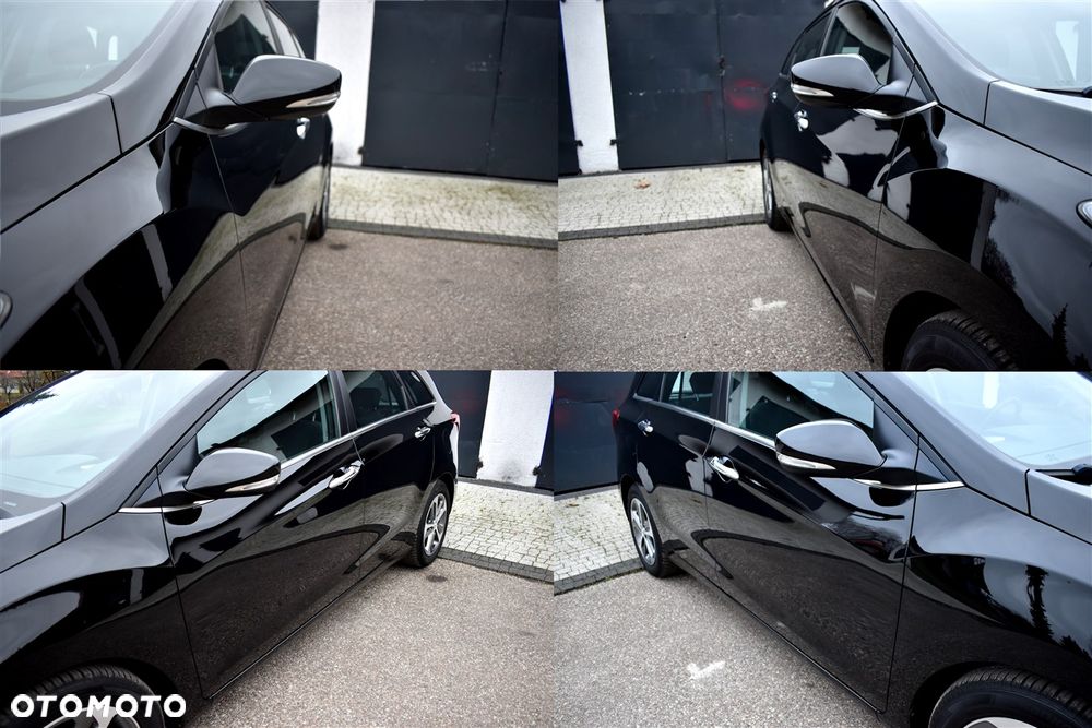Hyundai i30 i30cw 1.6 CRDi Automatik Trend - 3