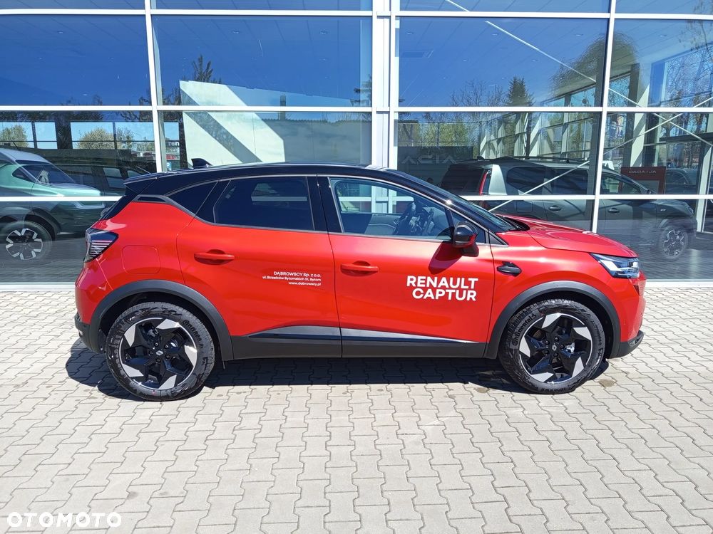 Renault Captur - 23