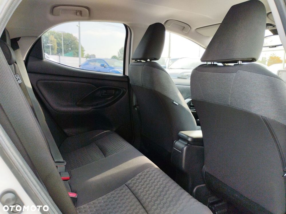 Toyota Yaris Hybrid 1.5 Comfort - 9
