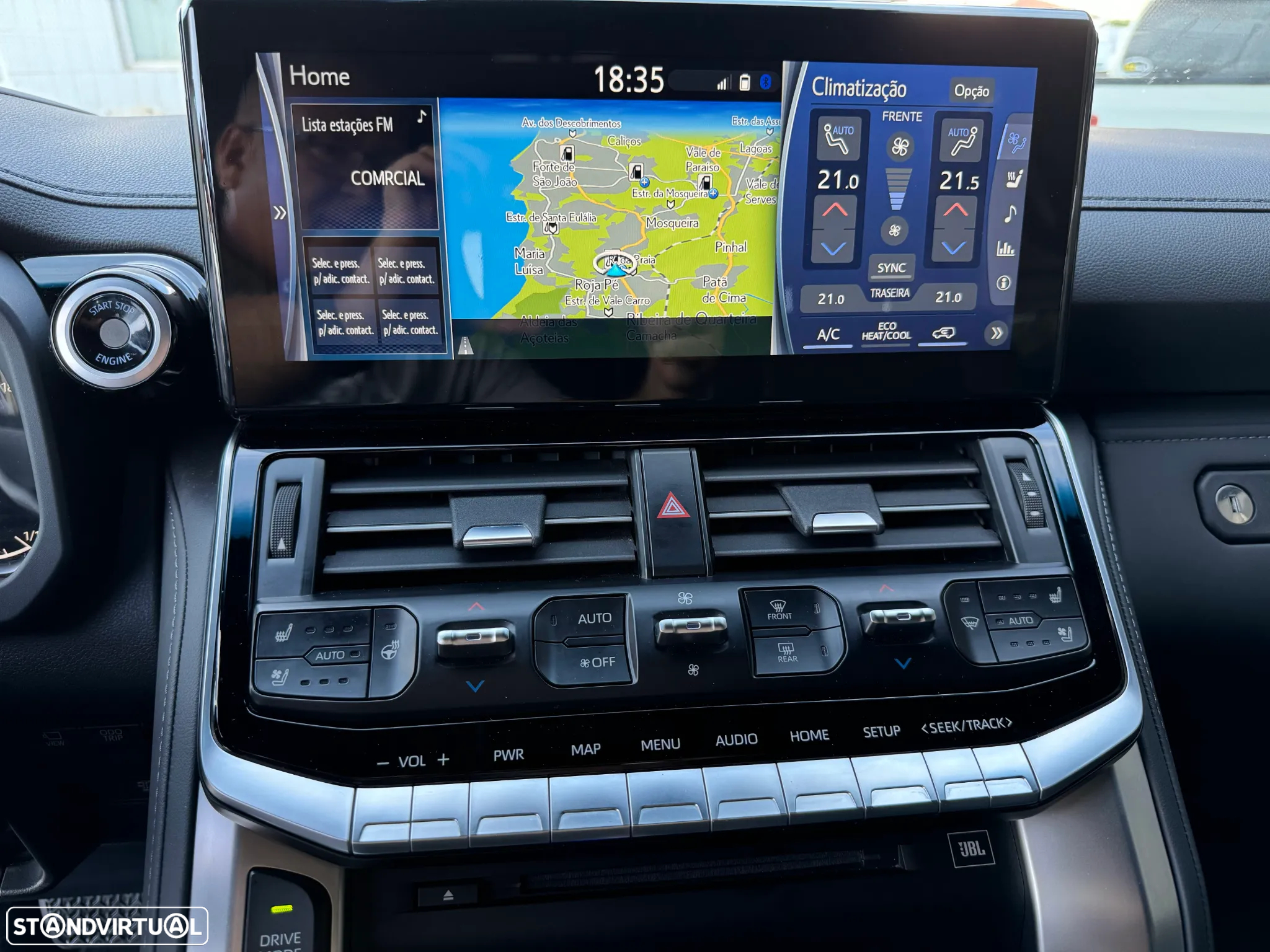 Toyota Land Cruiser - 23