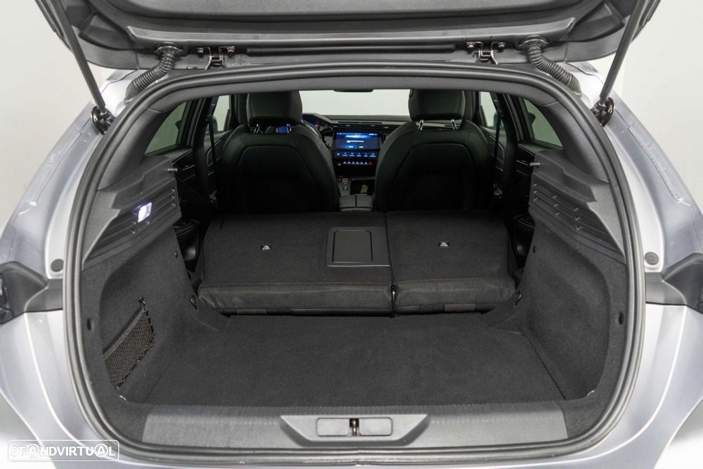 Peugeot 308 1.2 PureTech GT Pack EAT8 - 15