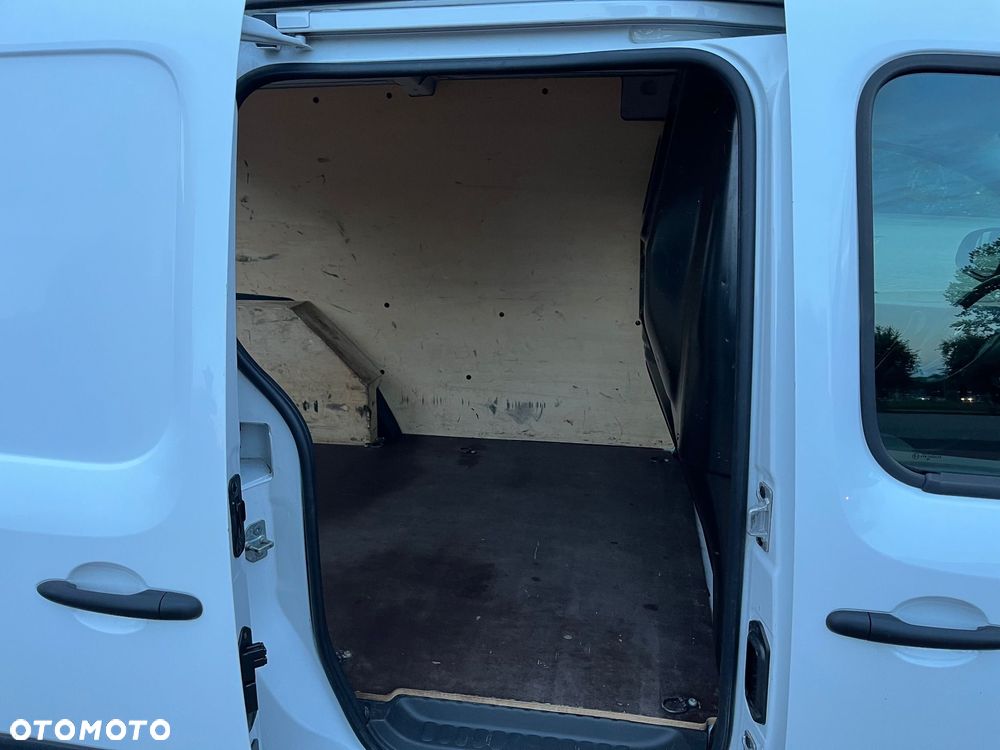 Renault Kangoo - 28