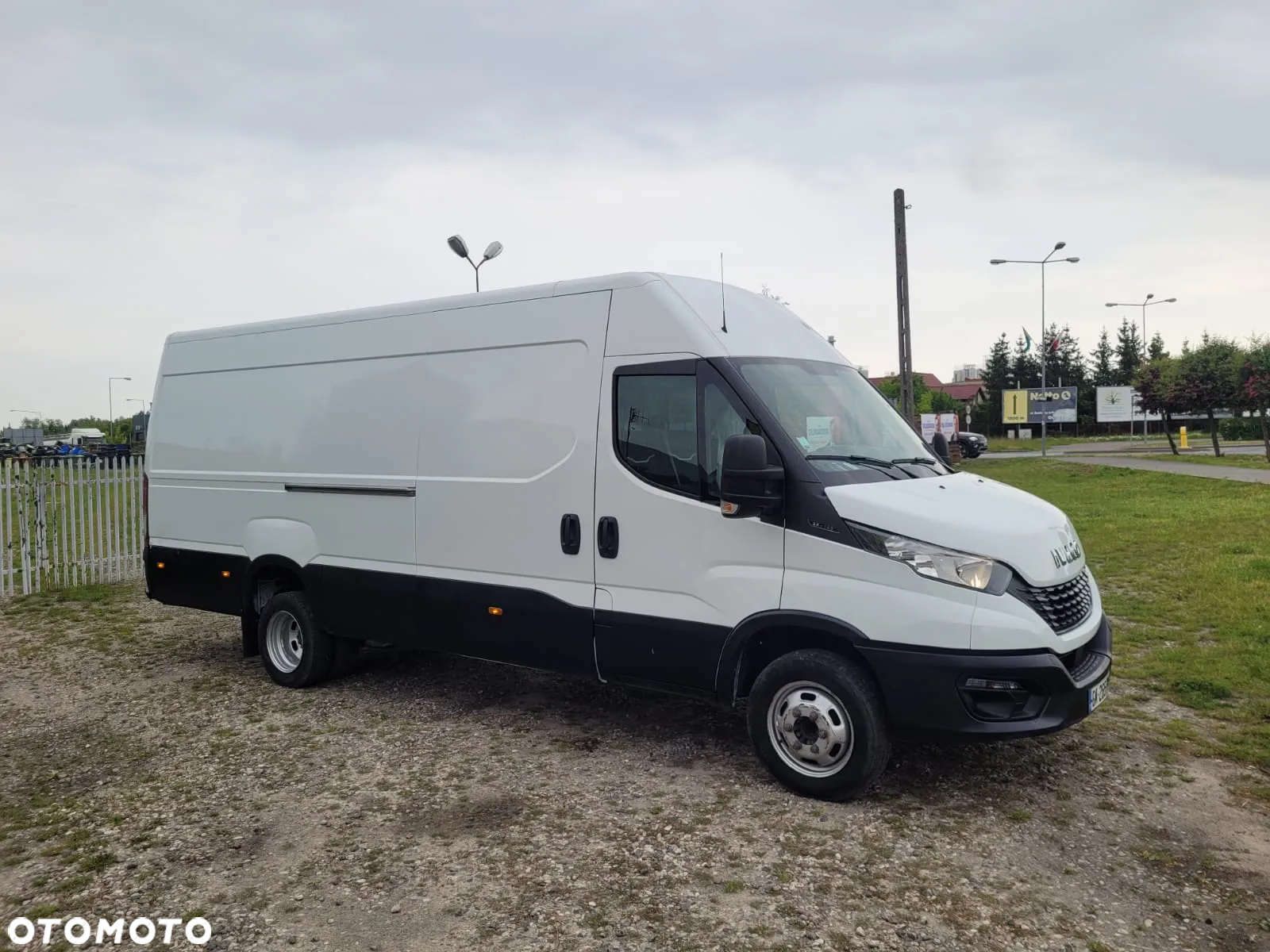Iveco 35C14 MAXI - 3