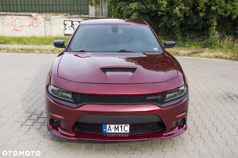 Dodge Charger - 5