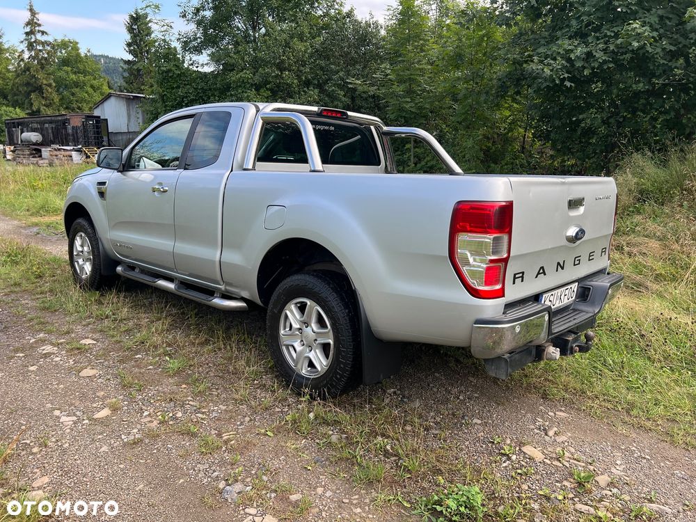 Ford Ranger 2.2 TDCi 4x4 DC XL - 9