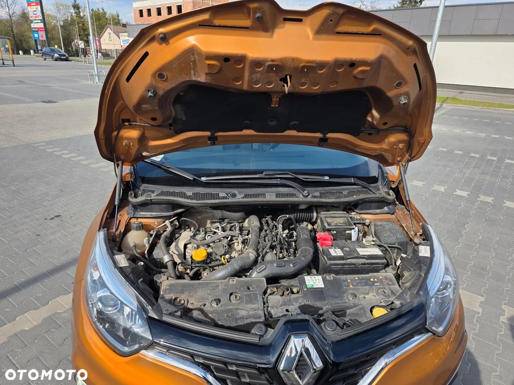 Renault Captur 1.3 TCe Intens - 20
