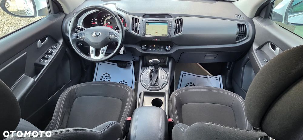 Kia Sportage - 18