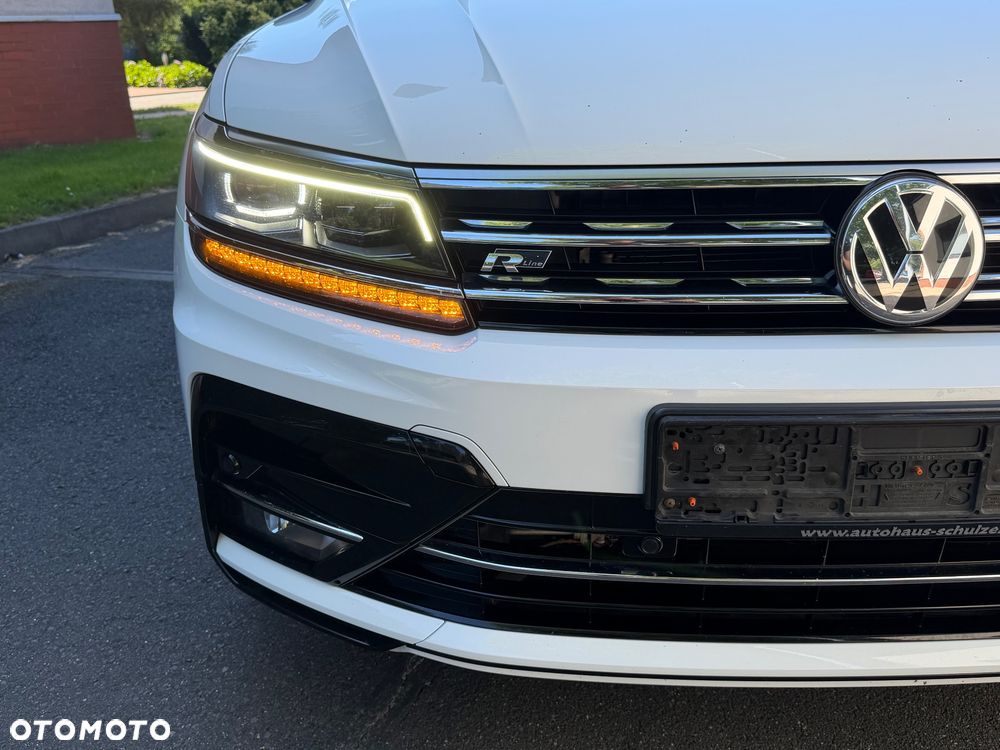 Volkswagen Tiguan - 10