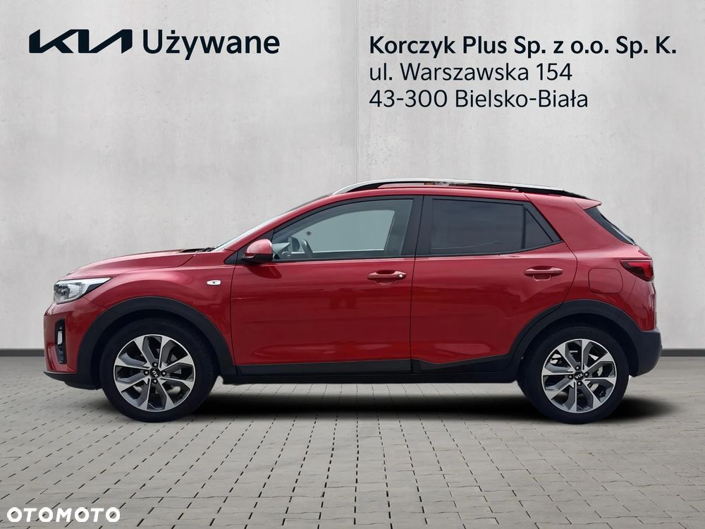 Kia Stonic 1.4 L - 2