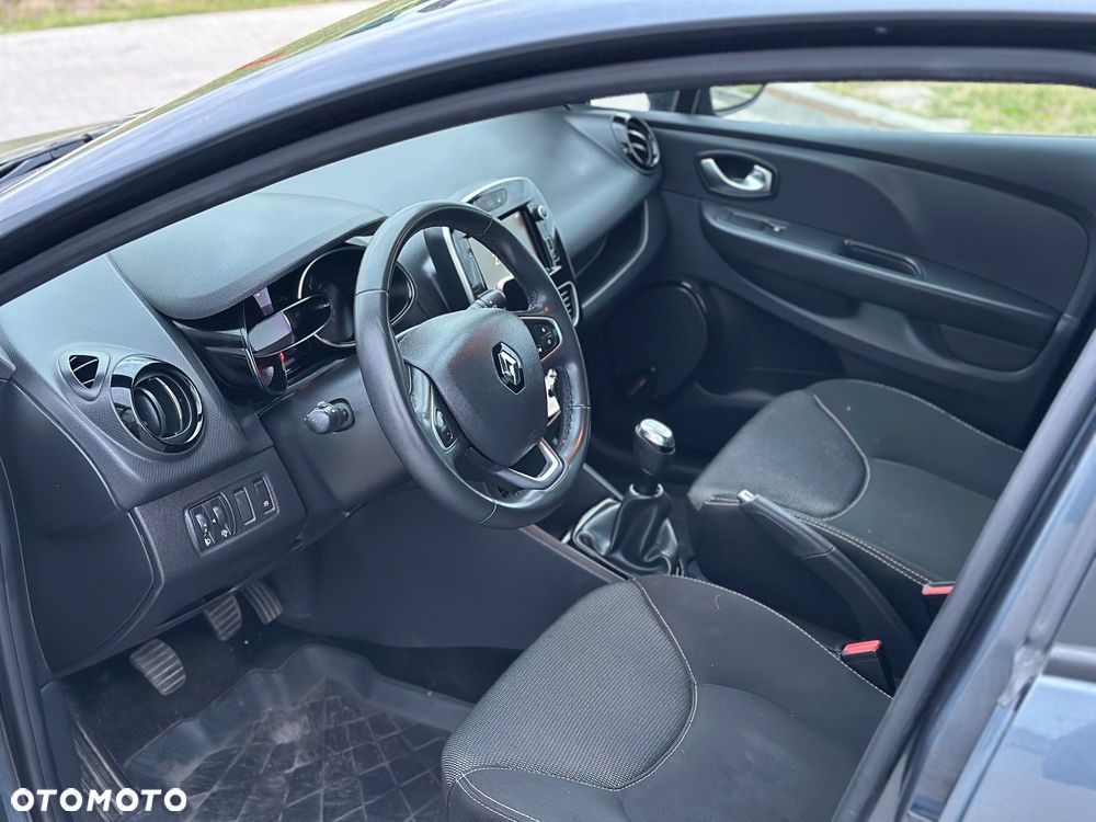 Renault Clio 0.9 Energy TCe Intens - 12