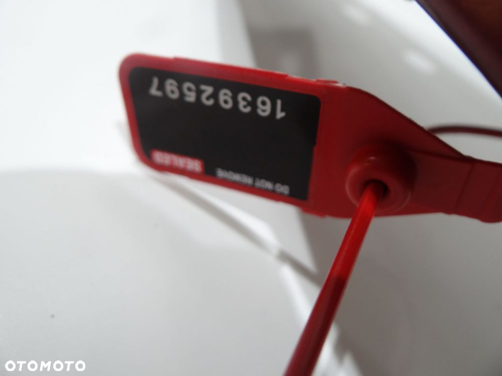 BŁOTNIK LEWY PRZEDNI BMW X1 E84 A82 - 9