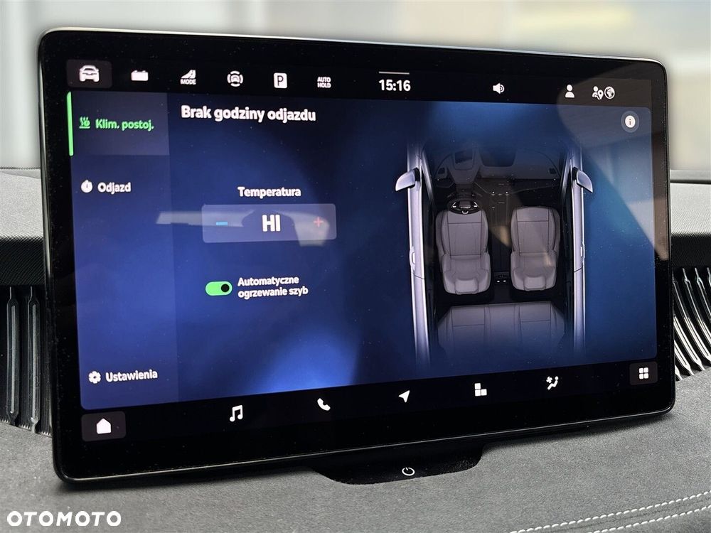 Skoda Superb 1.5 TSI Plug-in Hybrid Sportline DSG - 30