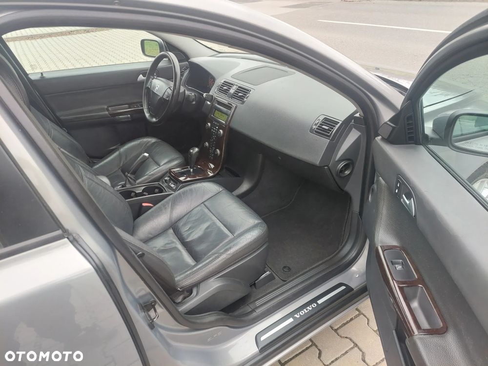 Volvo S40 2.4i Momentum - 13
