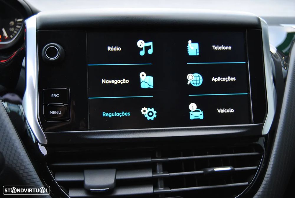 Peugeot 208 1.2 PureTech Signature - 29