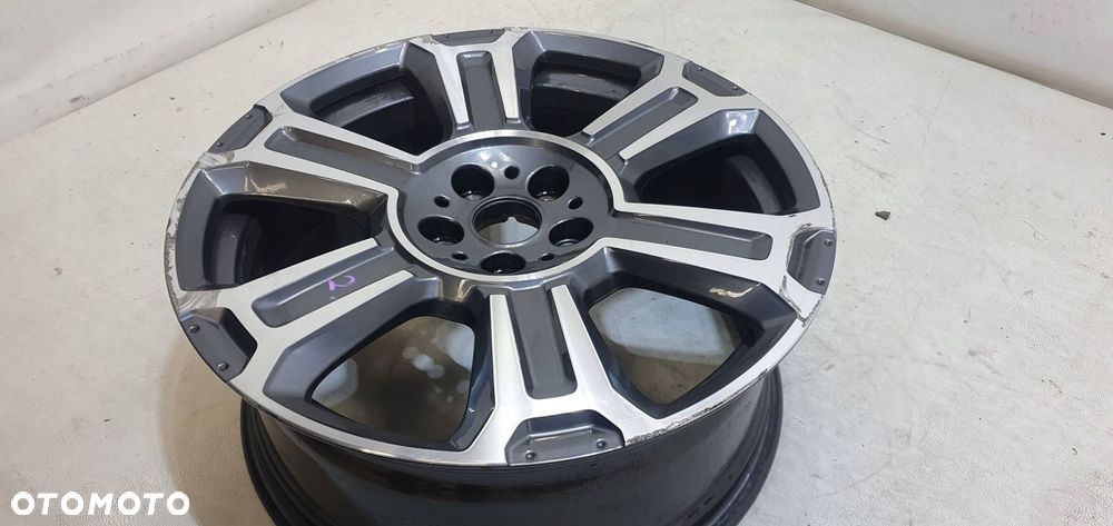felga aluminiowa mini countryman f60 19'' 8j et47 5x112 6888989 - 3