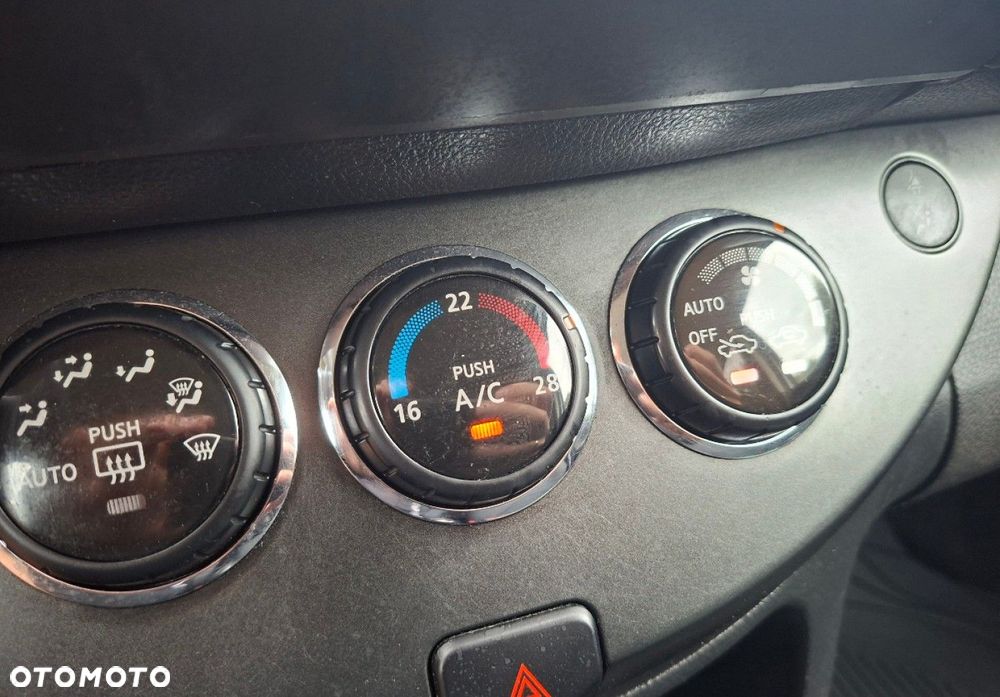 Nissan Note - 26