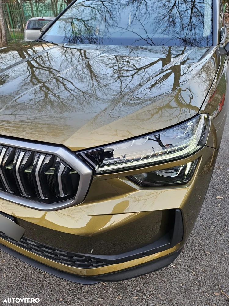 Skoda Kodiaq 1.5 TSI DSG MHEV Selection - 3