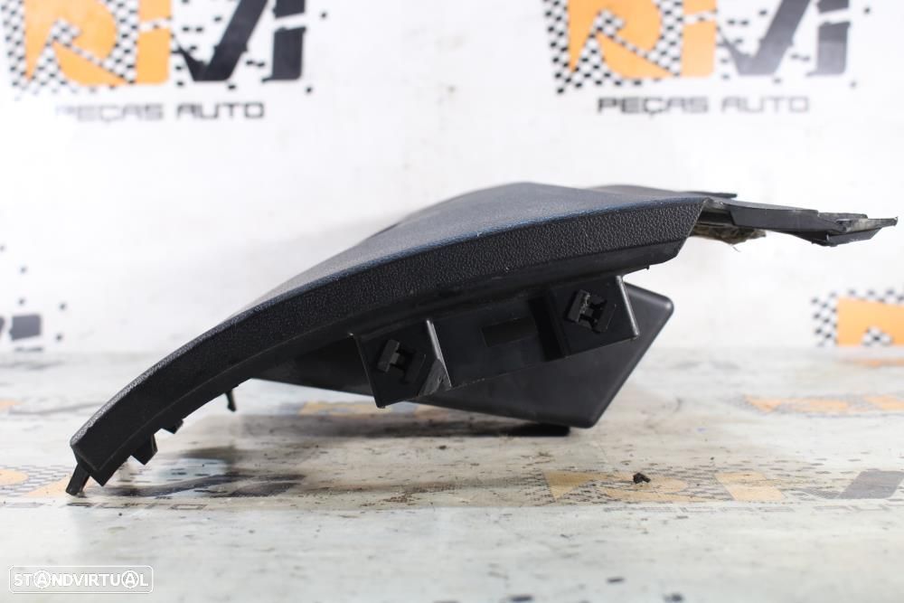 Plástico Do Interior Bmw 1 (E87)  51457059194 / 7059194 / Resguardo Ta - 4