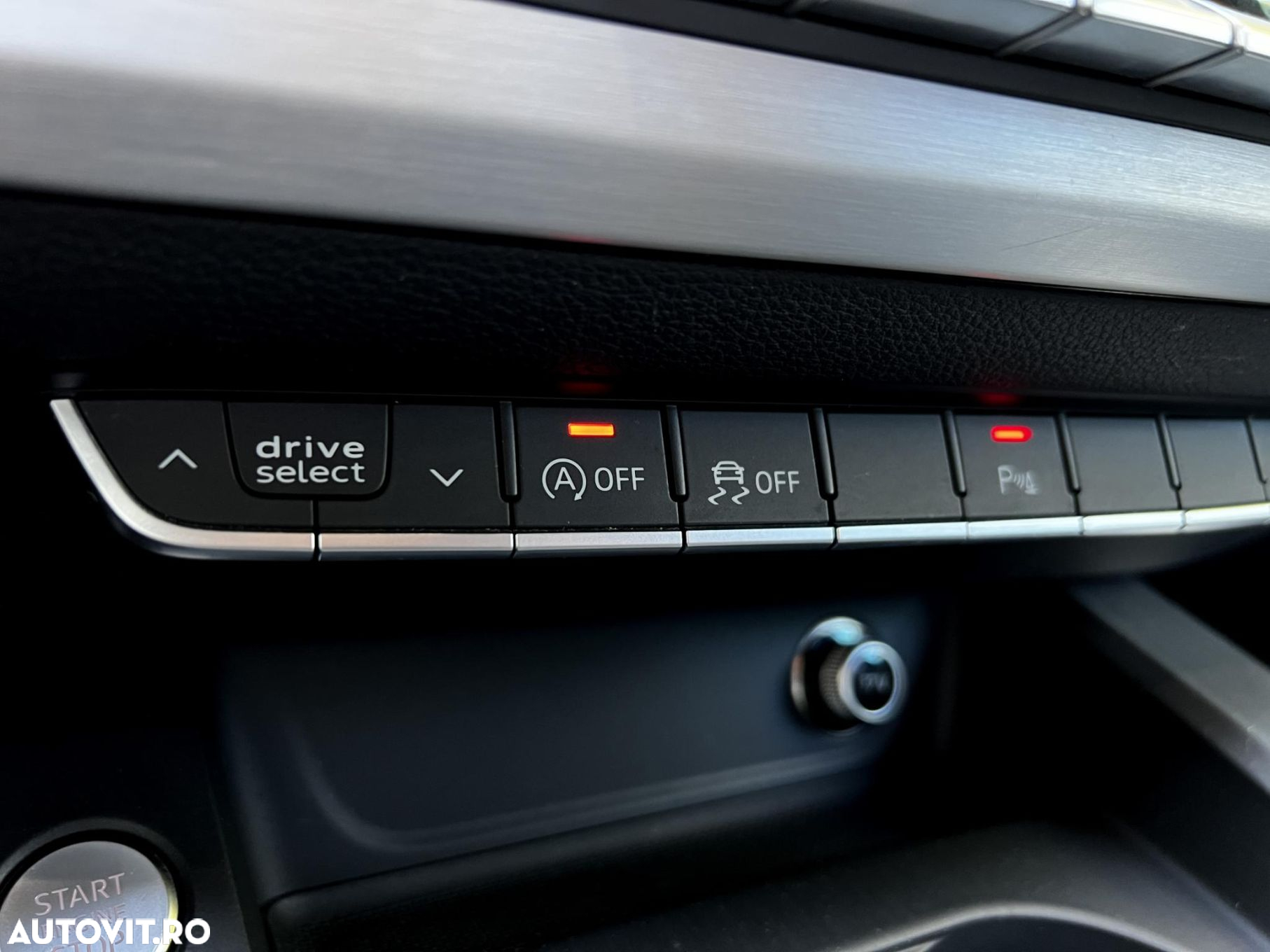 Audi A4 - 16