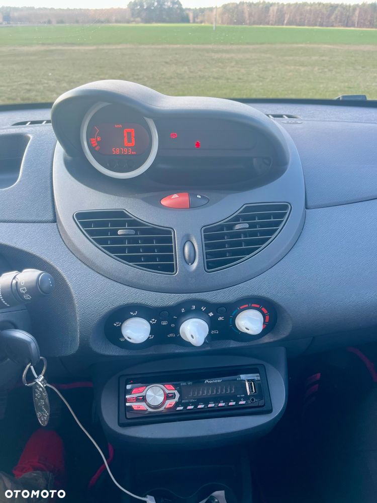 Renault Twingo 1.2 16V Rip Curl - 5