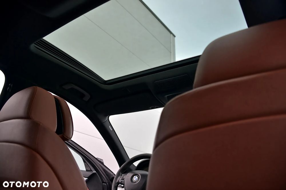 BMW Seria 5 - 8