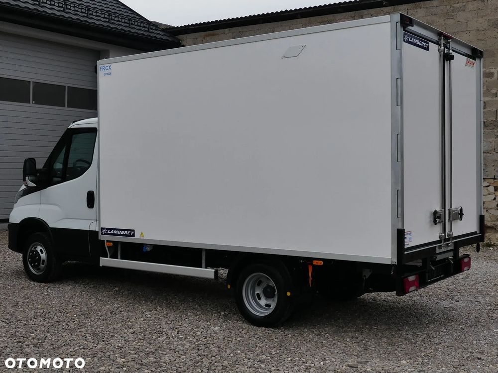 Iveco Daily - 5